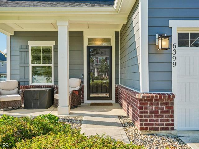 House for sale in Brownsburg, Indiana
