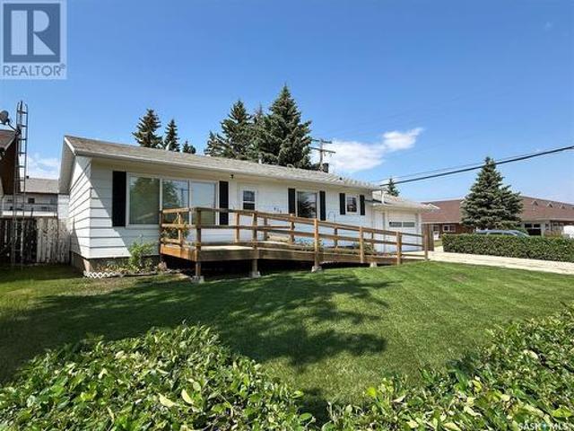 House for sale in Humboldt