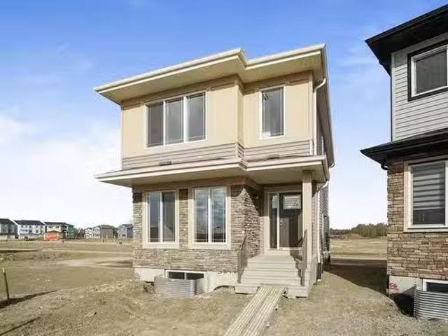 House for sale in Wedgewood, Alberta