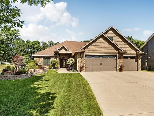 House for sale in Benton, Minnesota