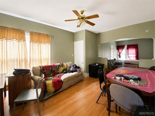 House for sale in Niagara, New York