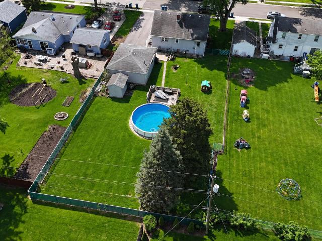 House for sale in Dyer, Indiana