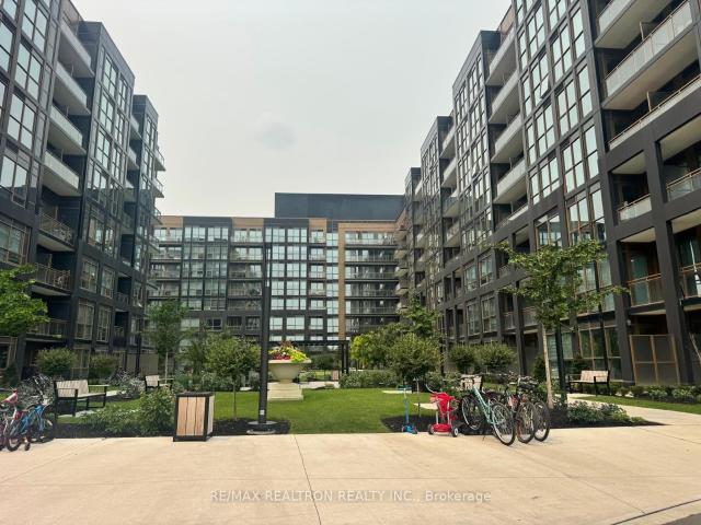 Condo for rent in Oakville, Ontario