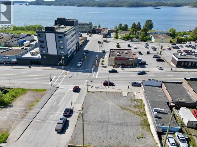 Land for sale in Prince Rupert, British Columbia