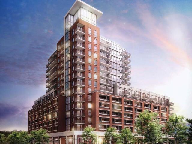 Condo for sale in Woburn, Ontario