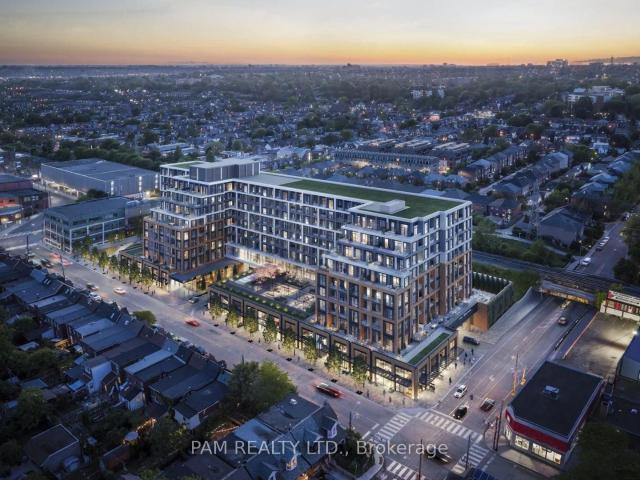 Apartment for rent in Woburn, Ontario