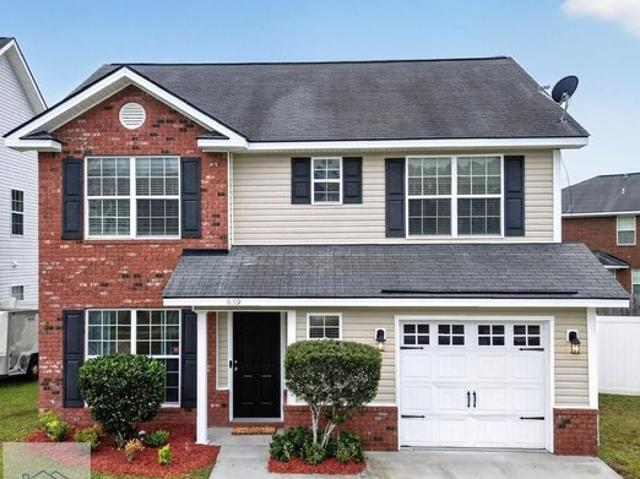 House for sale in Griffin Park, Hinesville