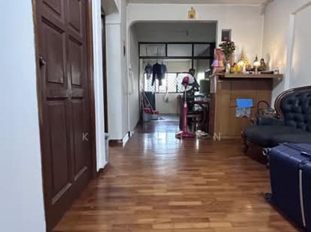 Apartment for rent