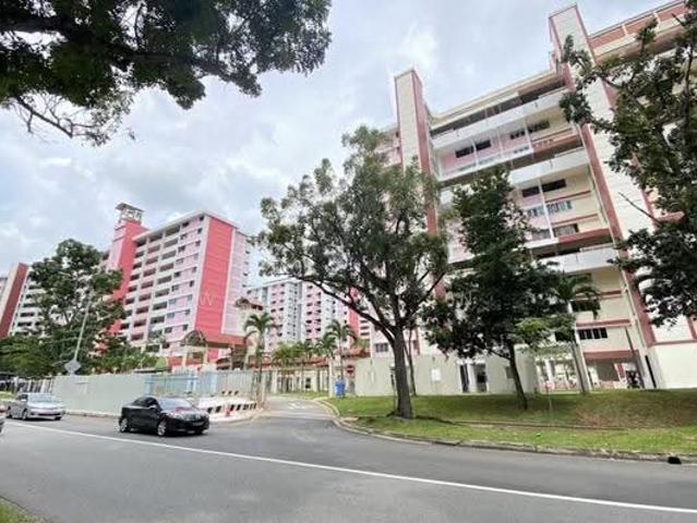 Apartment for rent