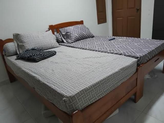 Apartment for rent