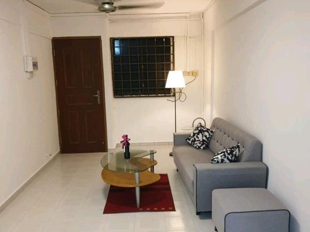 Apartment for sale