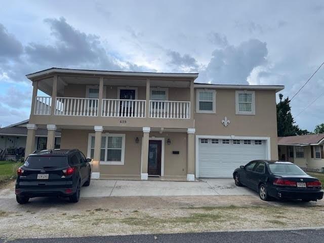House for sale in Westwego, Louisiana