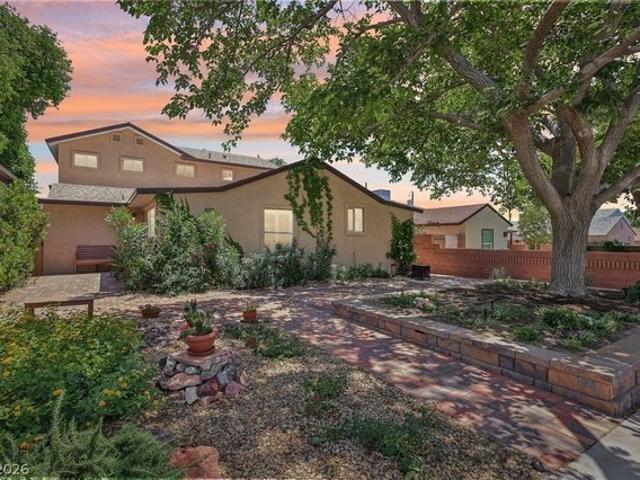 House for sale in Boulder City, Nevada