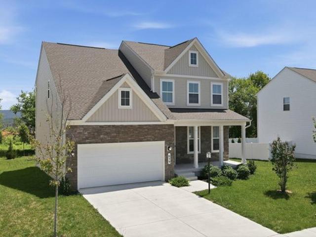 House for sale in Charles Town, Jefferson County