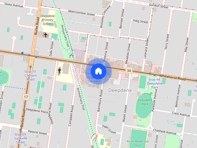 Apartment for rent in Deepdene, Melbourne