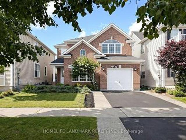 House for sale in Milton, Ontario