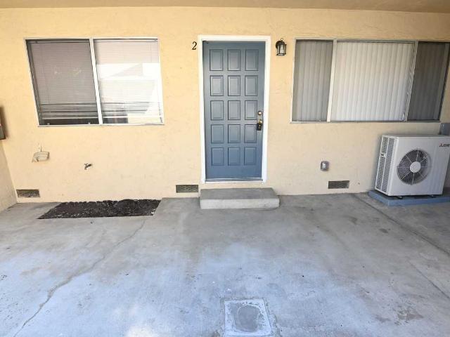 Apartment for rent in San Jose, California