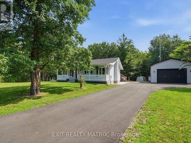 House for sale in Alfred And Plantagenet, Ontario