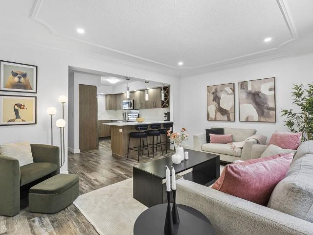 Apartment for rent in East St. Paul, Manitoba