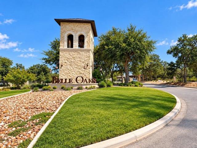 Land for sale in Bulverde, Comal County
