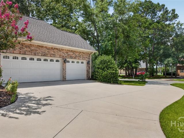House for sale in Richmond Hill, Georgia