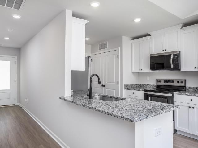 House for sale in Angier, North Carolina