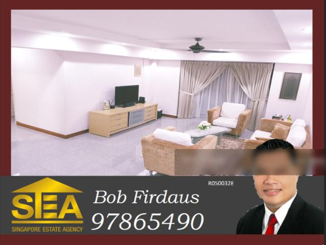 Apartment for sale in Choa Chu Kang, 05 South West