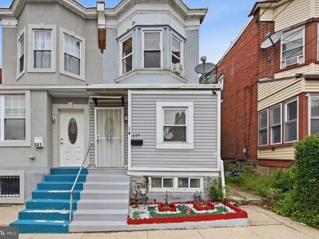 Townhouse for sale in Delco, Pennsylvania