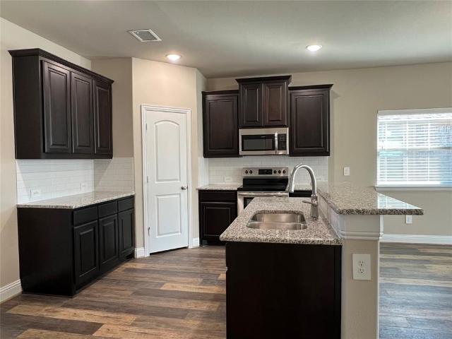 Property for rent in Crandall, Texas
