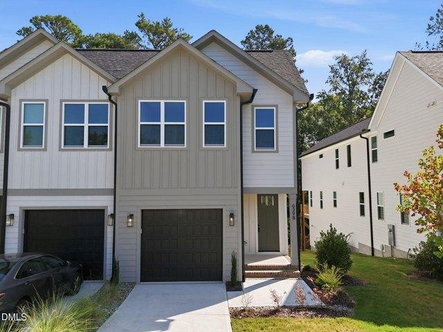 Townhouse for sale in Durham, Durham County