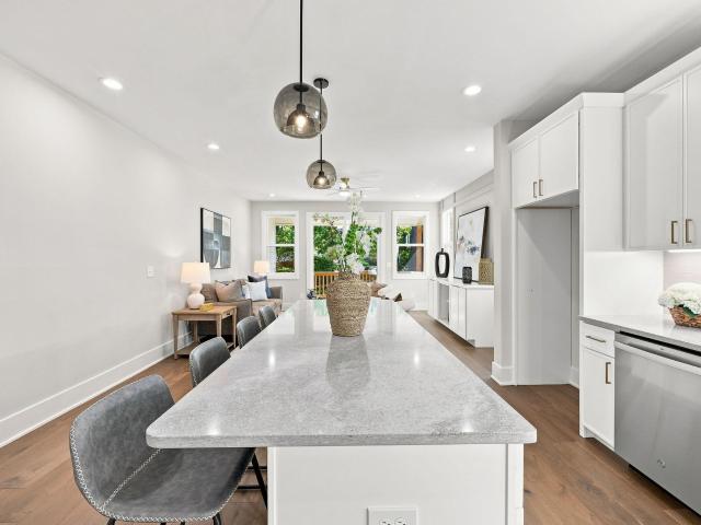 Townhouse for sale in Ravenstone, Durham