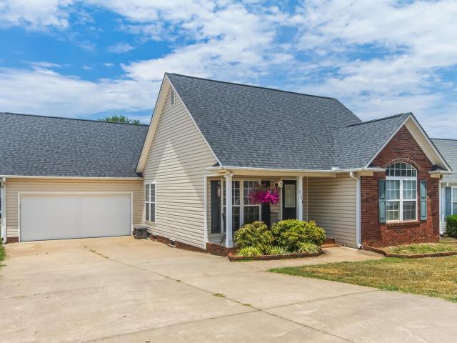 House for sale in Boiling Springs, South Carolina