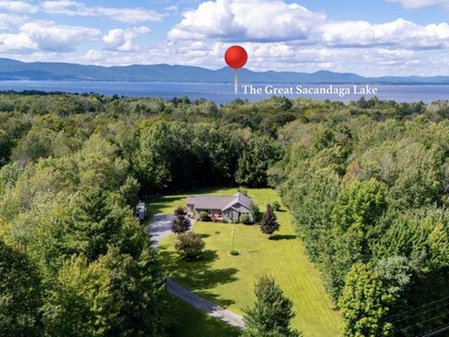 House for sale in Broadalbin, New York