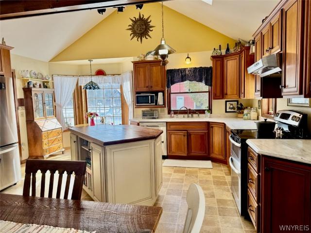 House for sale in Alden, New York