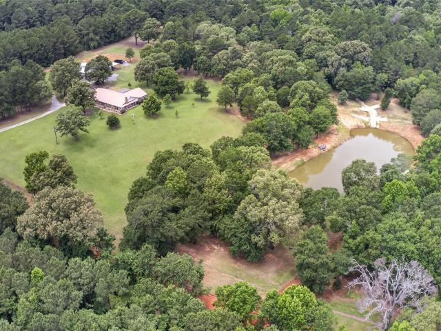 Farm for sale in Grapeland, Texas