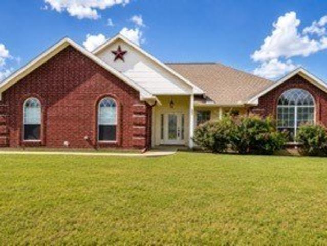 House for sale in Fannin, Texas