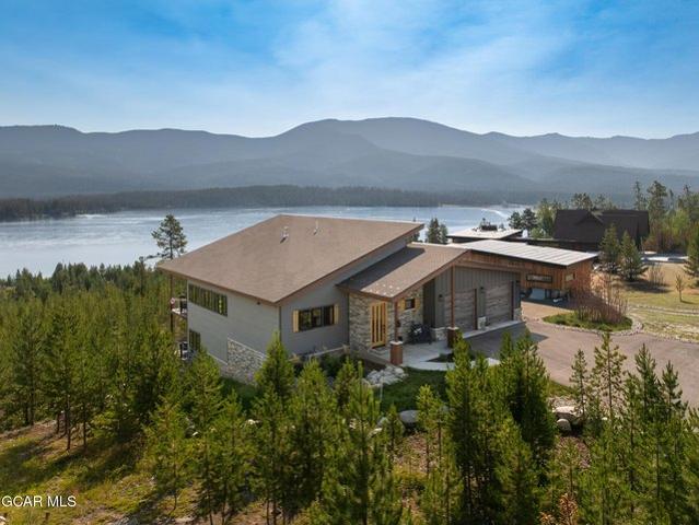 House for sale in Grand Lake, Colorado