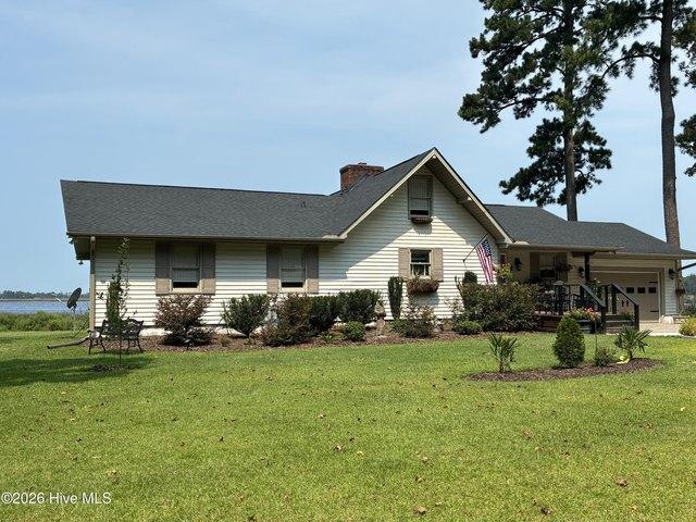 House for sale in Belhaven, North Carolina