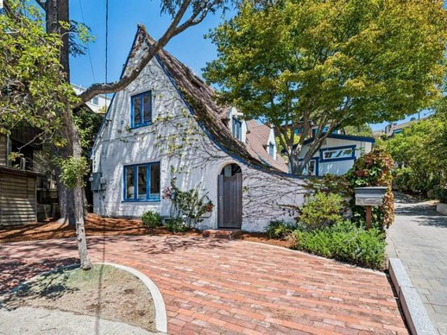 House for sale in Berkeley, California