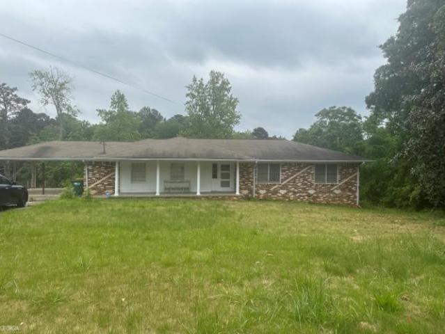 House for sale in Clayton, Georgia