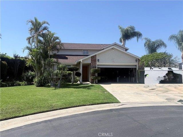 House for sale in La Verne, California