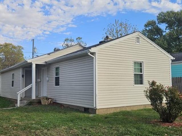 House for sale in Christian Park, Indianapolis