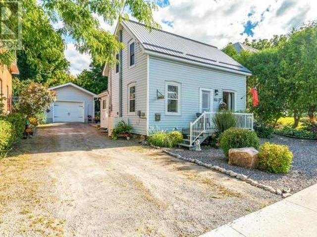 House for sale in Midland, Ontario