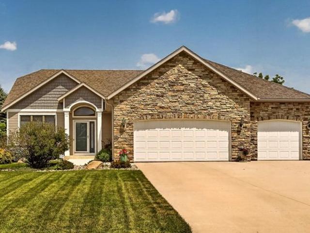 House for sale in Byron, Minnesota