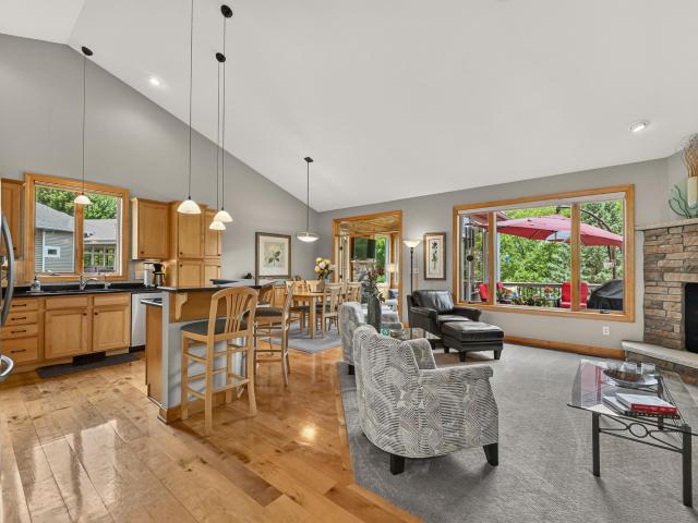 House for sale in Byron, Minnesota