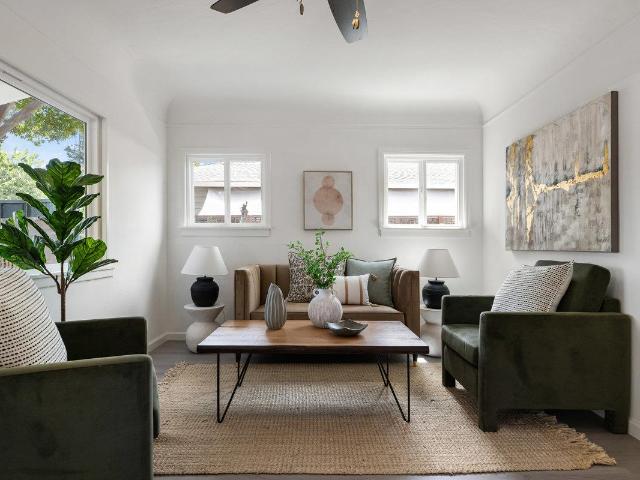 House for sale in Redwood City