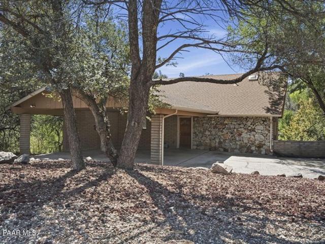 House for sale in Prescott, Arizona