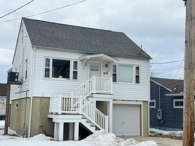 House for sale in Ocean Gate, New Jersey