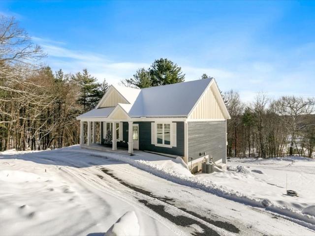 Property for rent in Haverhill, Massachusetts