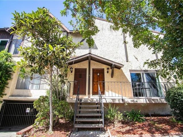 Townhouse for sale in Burbank, California